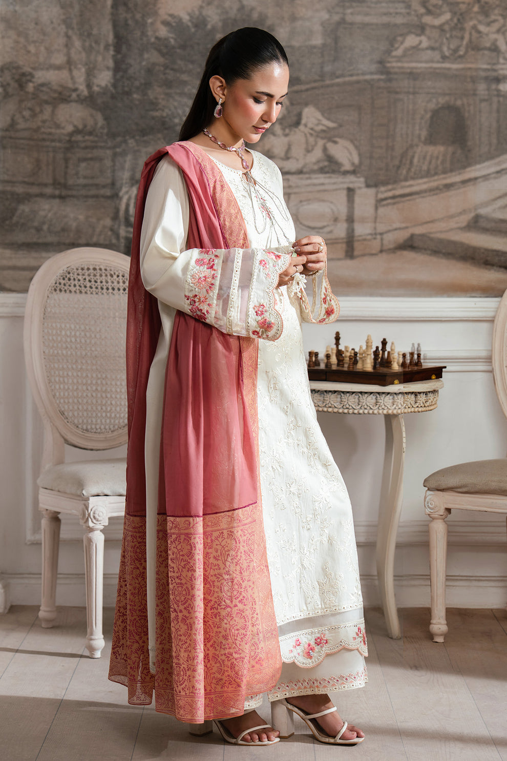 Imrozia Premium | Kianna Casuals | SP-81 Waverly - House Of Hania