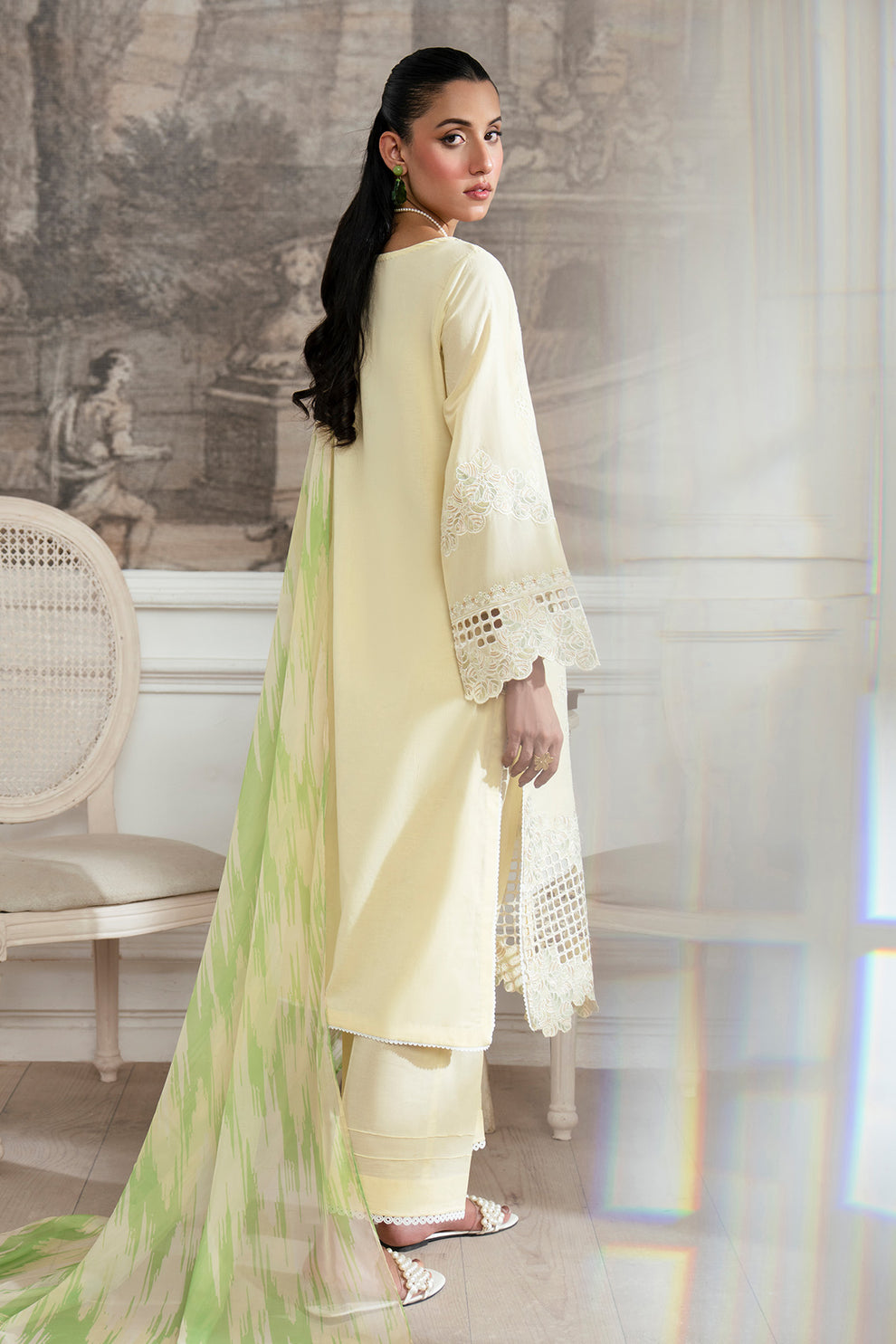 Imrozia Premium | Kianna Casuals | SP-82 Emuna - House Of Hania