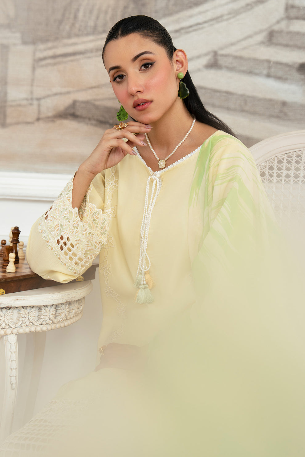 Imrozia Premium | Kianna Casuals | SP-82 Emuna - House Of Hania
