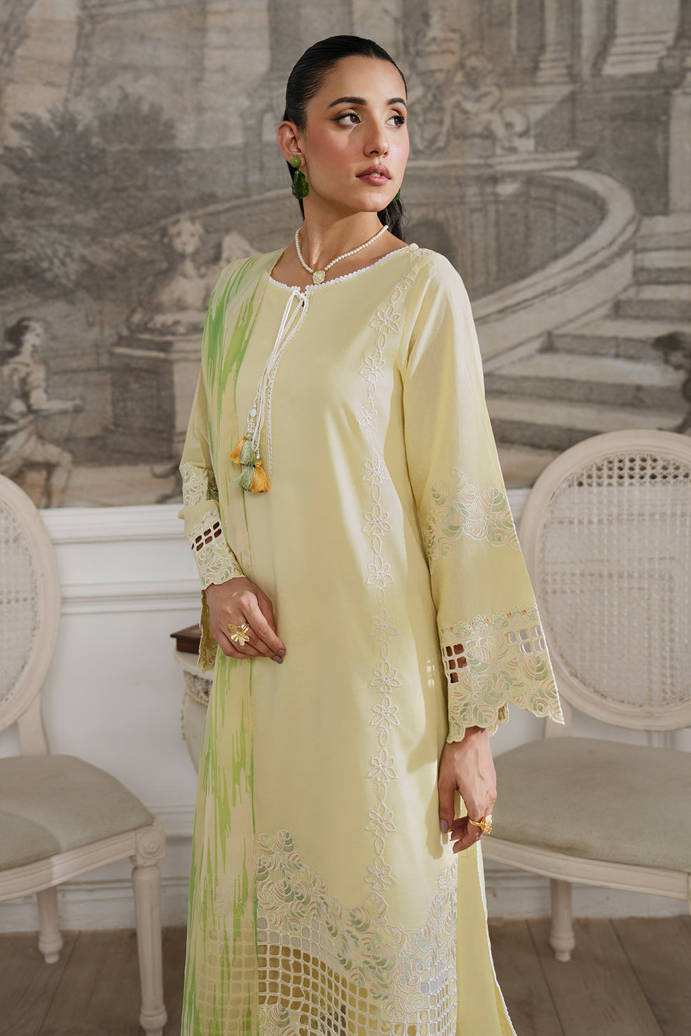 Imrozia Premium | Kianna Casuals | SP-82 Emuna - House Of Hania