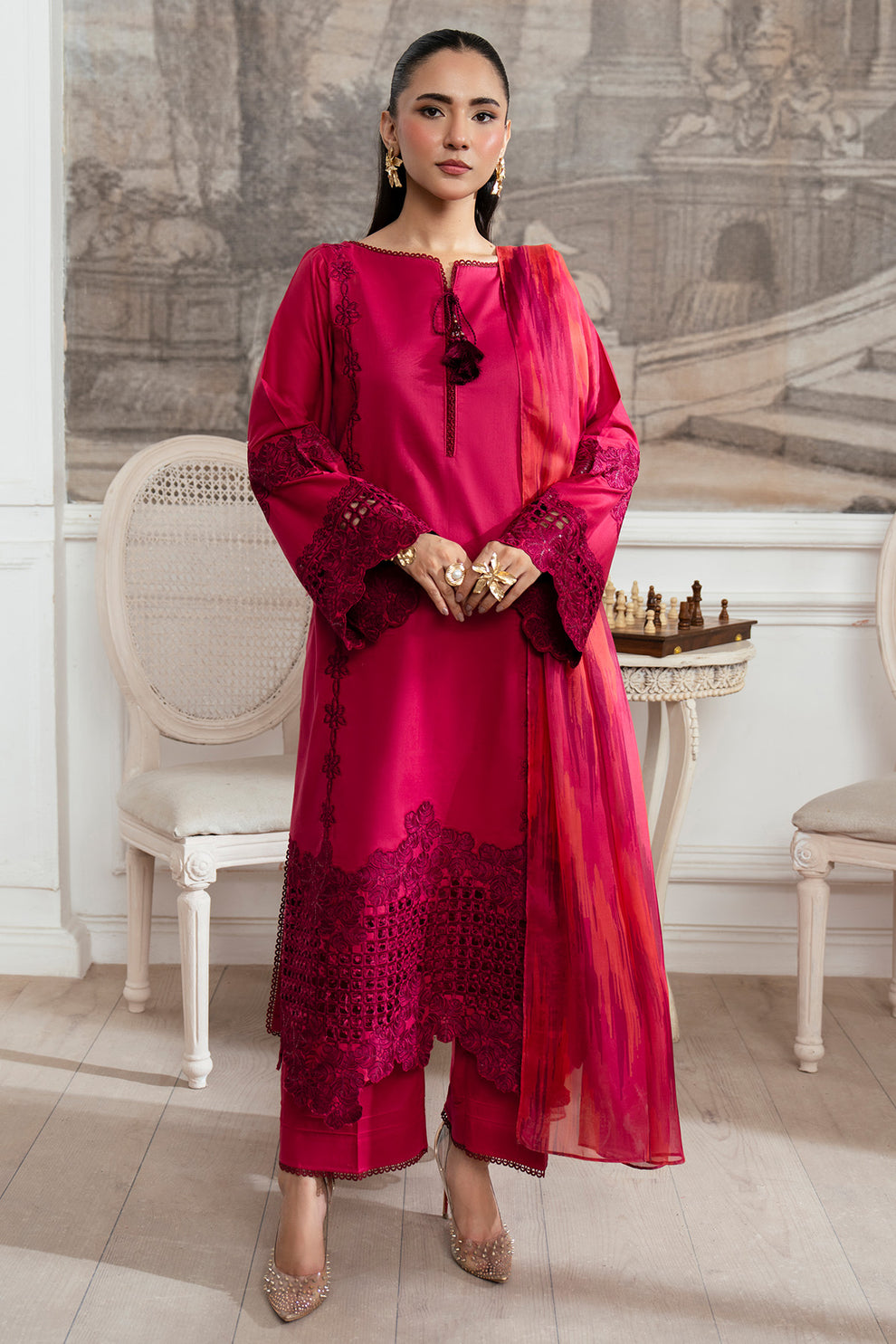 Imrozia Premium | Kianna Casuals | SP-83 RENEE - House Of Hania