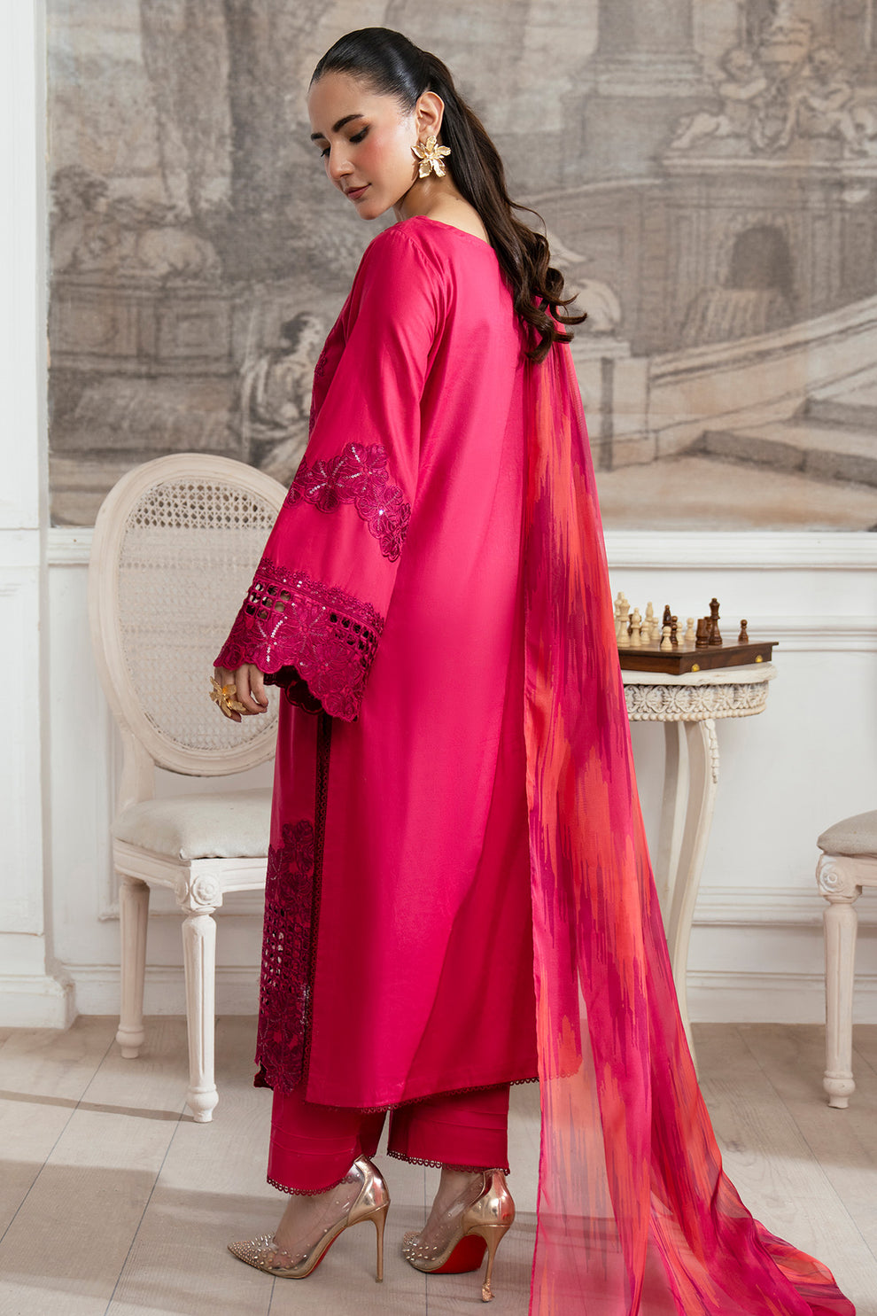 Imrozia Premium | Kianna Casuals | SP-83 RENEE - House Of Hania