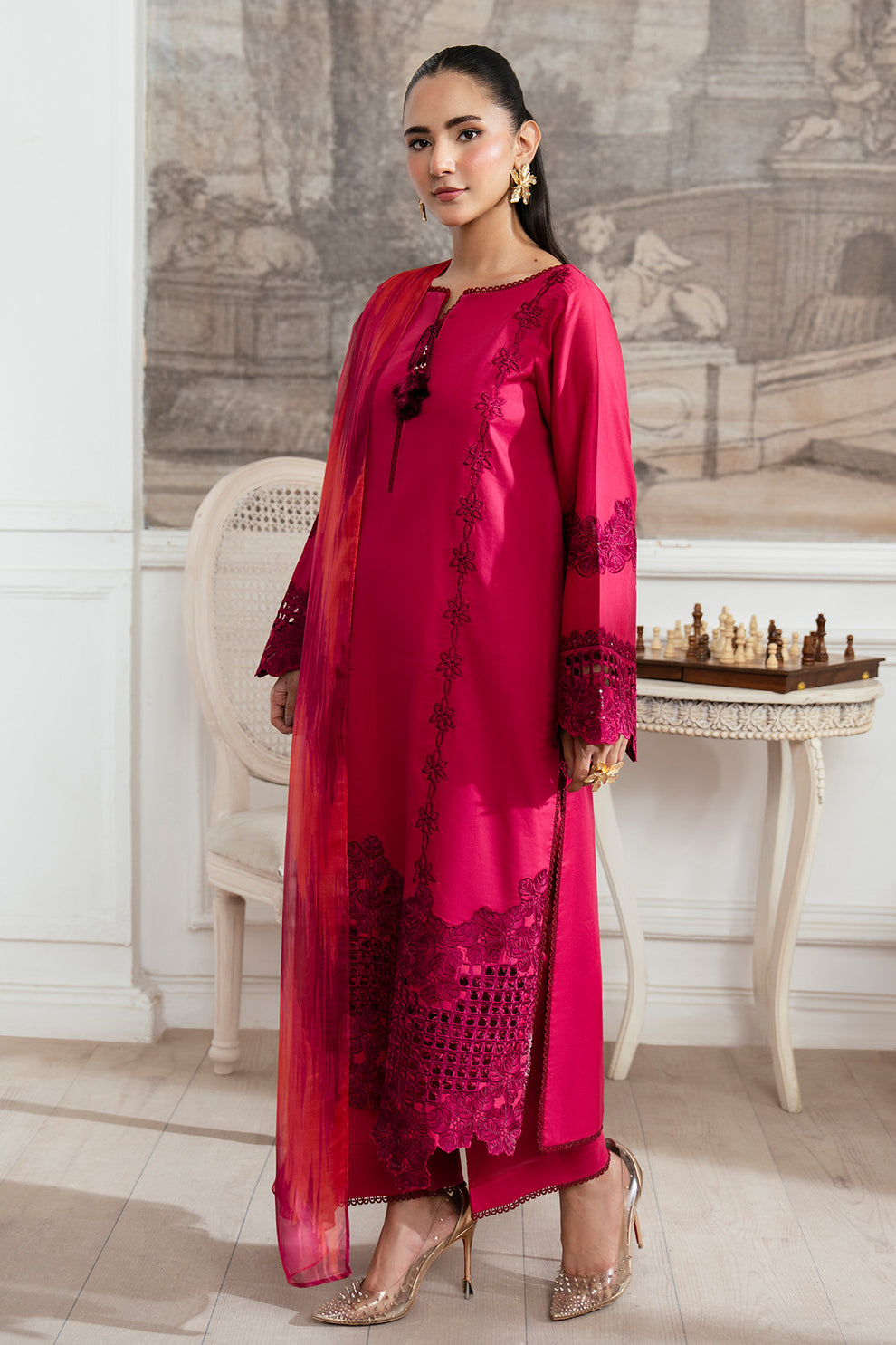 Imrozia Premium | Kianna Casuals | SP-83 RENEE - House Of Hania