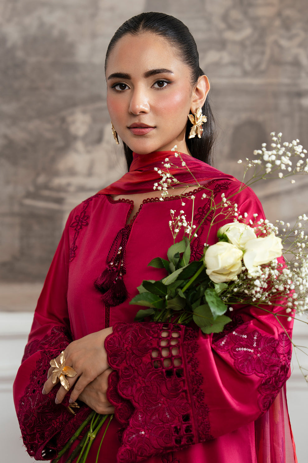 Imrozia Premium | Kianna Casuals | SP-83 RENEE - House Of Hania