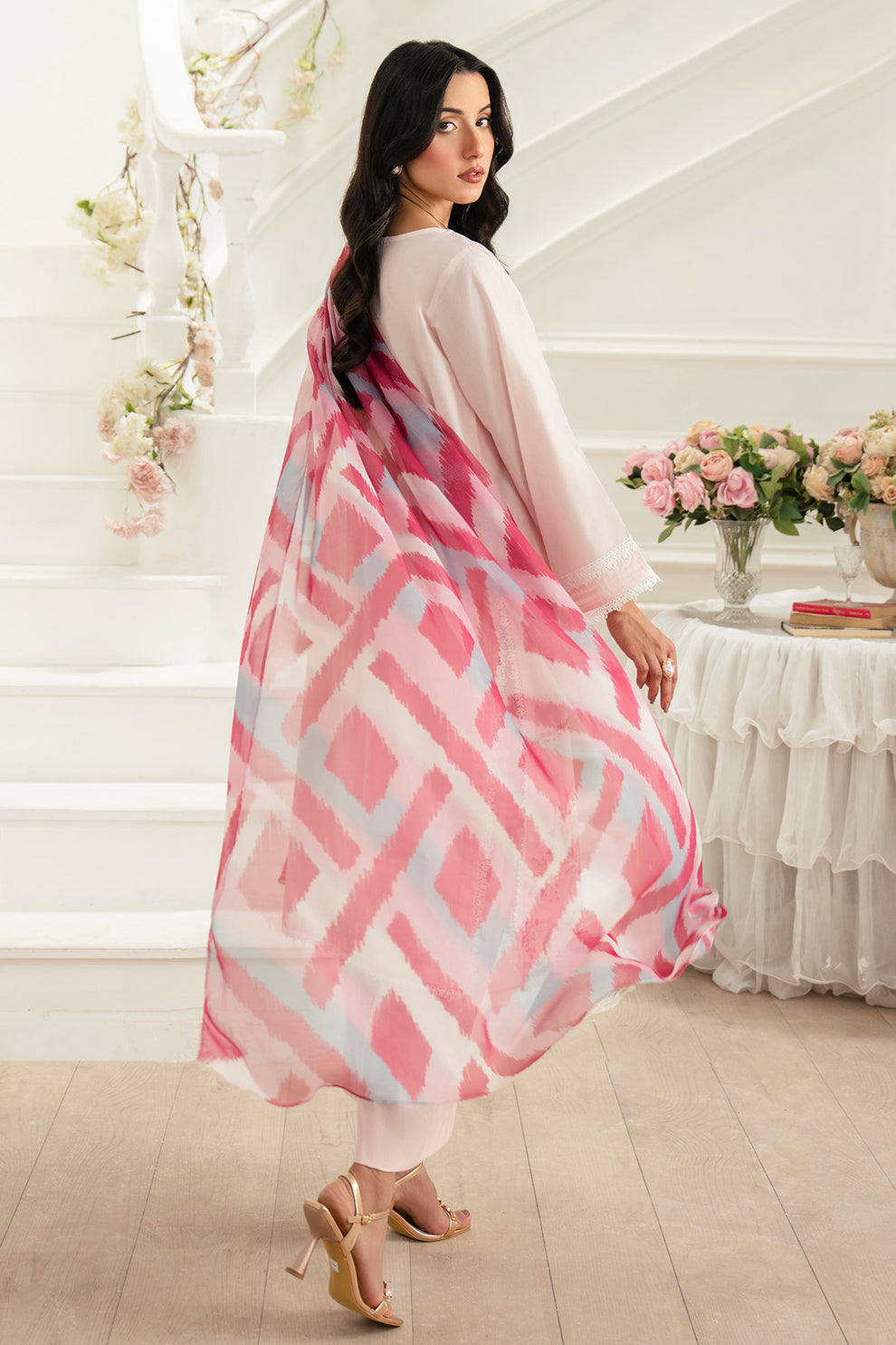 Imrozia Premium | Kianna Casuals | SP-84 NESSA - House Of Hania