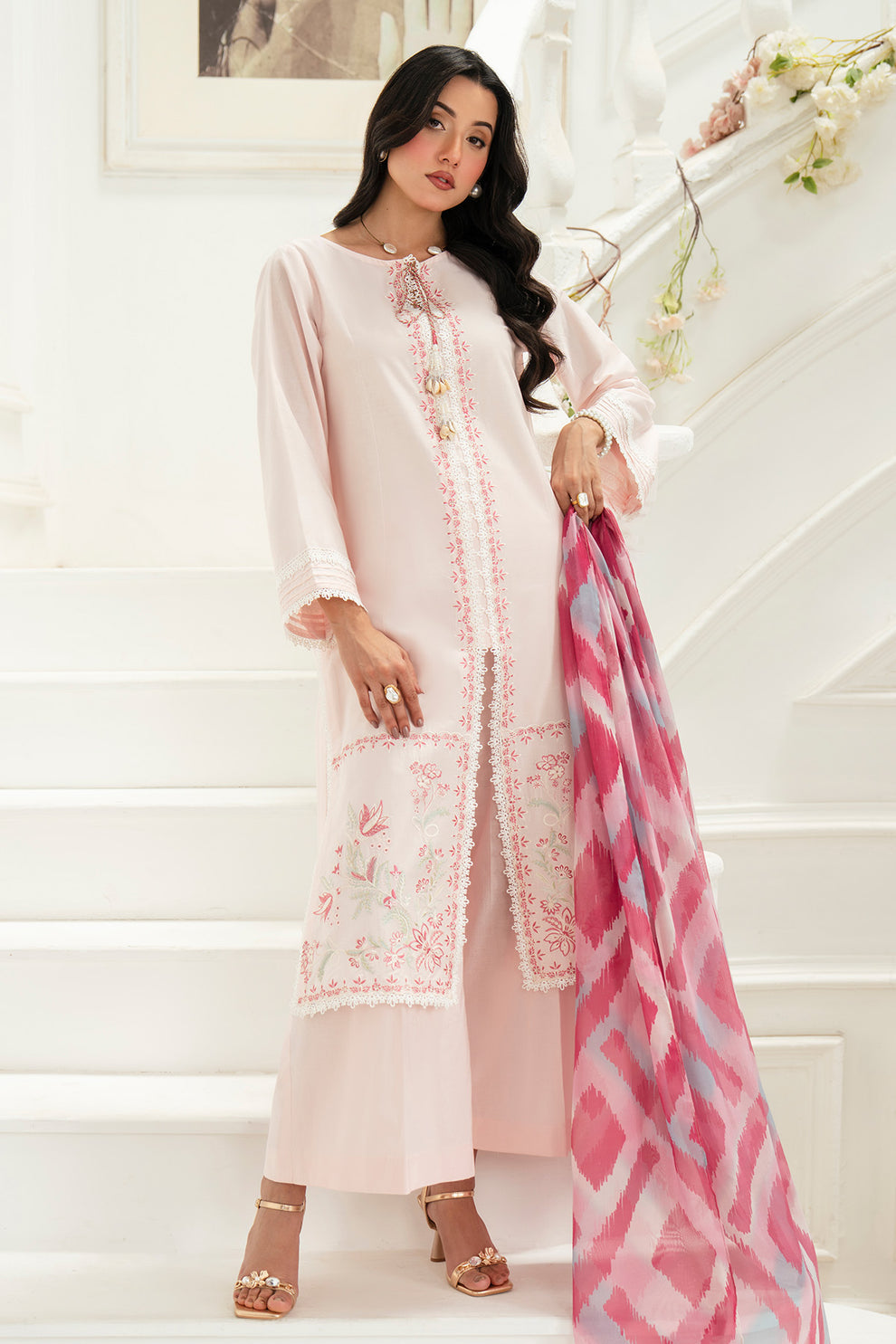 Imrozia Premium | Kianna Casuals | SP-84 NESSA - House Of Hania