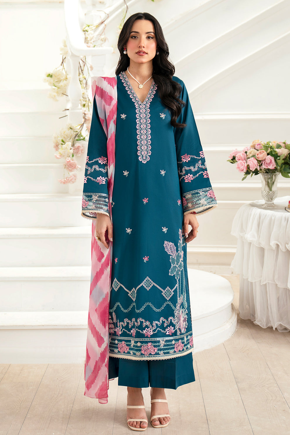 Imrozia Premium | Kianna Casuals | SP-85 Janina - House Of Hania