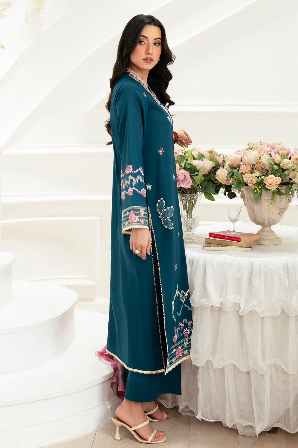 Imrozia Premium | Kianna Casuals | SP-85 Janina - House Of Hania