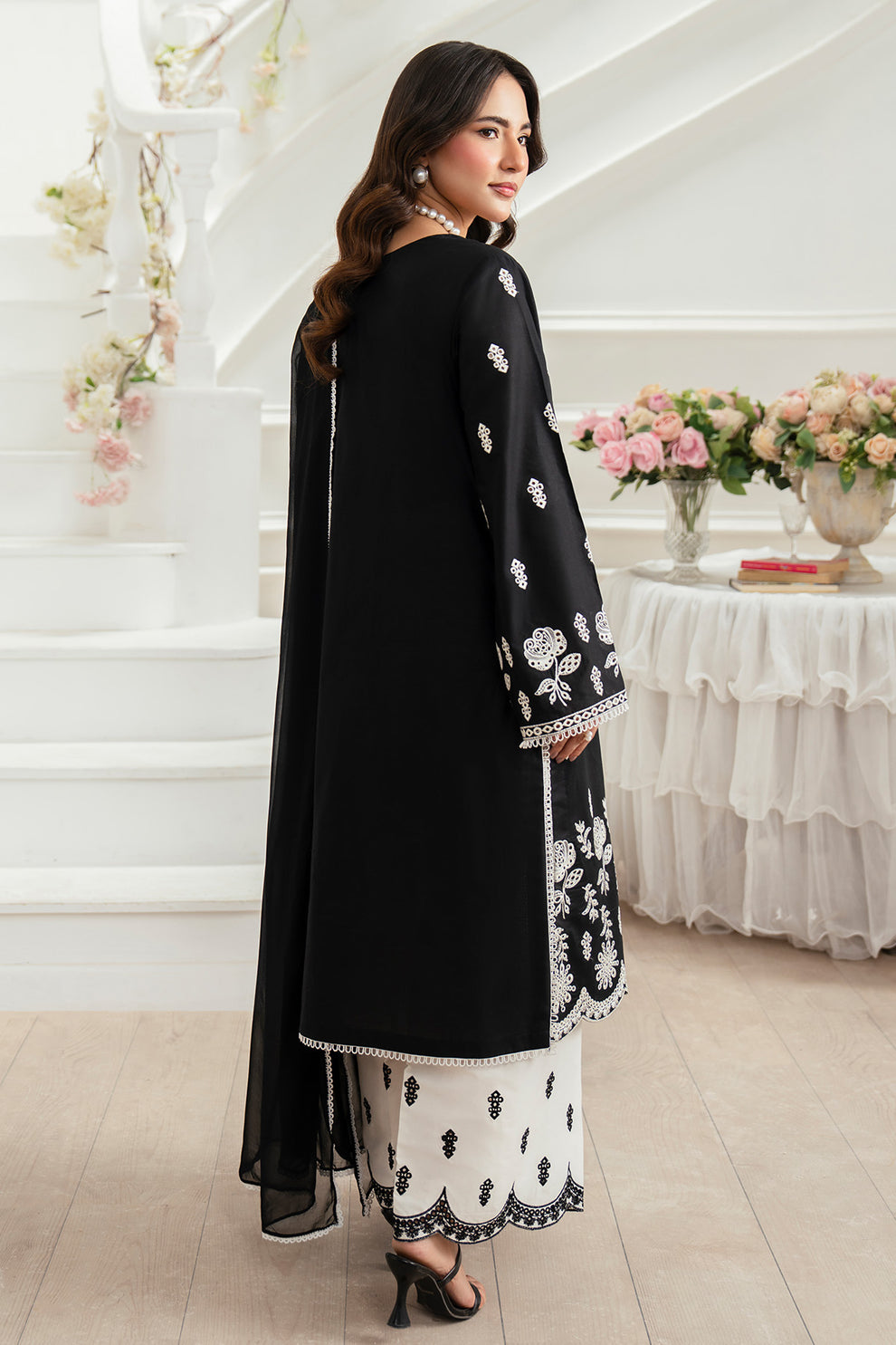 Imrozia Premium | Kianna Casuals | SP-86 CALLA - House Of Hania