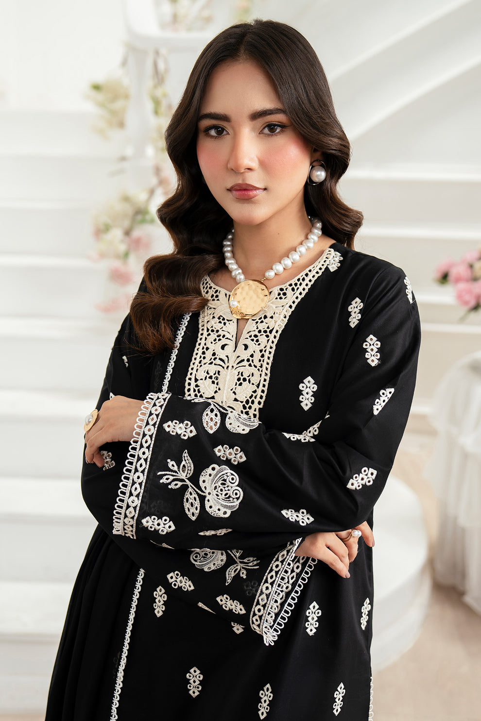 Imrozia Premium | Kianna Casuals | SP-86 CALLA - House Of Hania