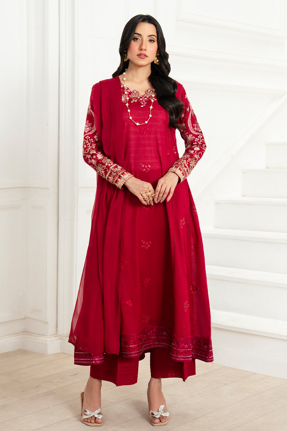 Imrozia Premium | Kianna Casuals |SP-87 LEVANA - House Of Hania