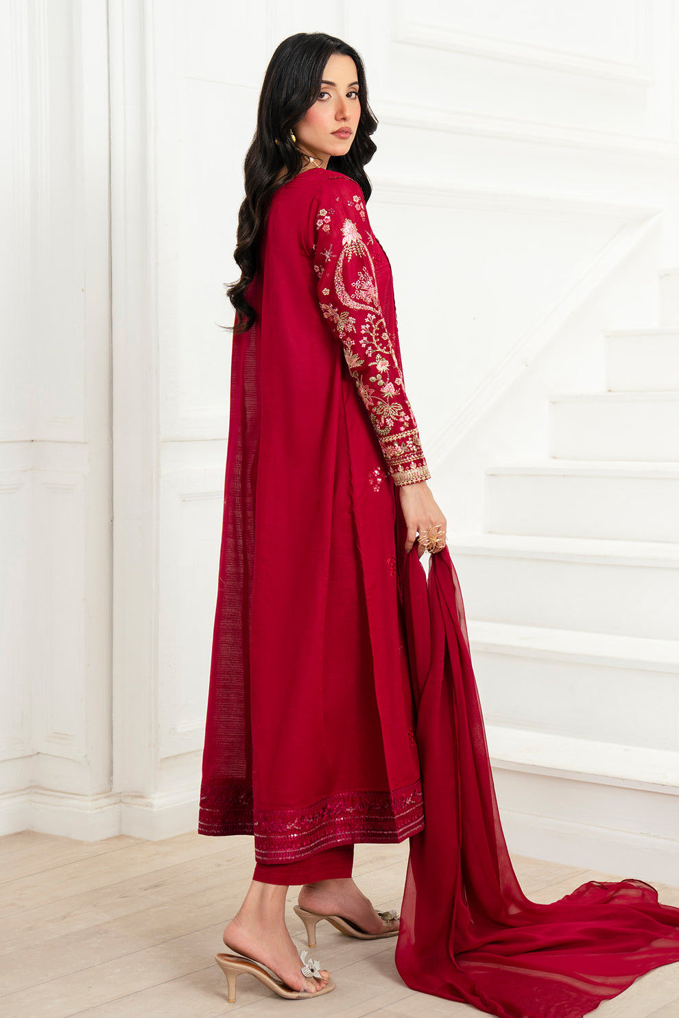 Imrozia Premium | Kianna Casuals |SP-87 LEVANA - House Of Hania