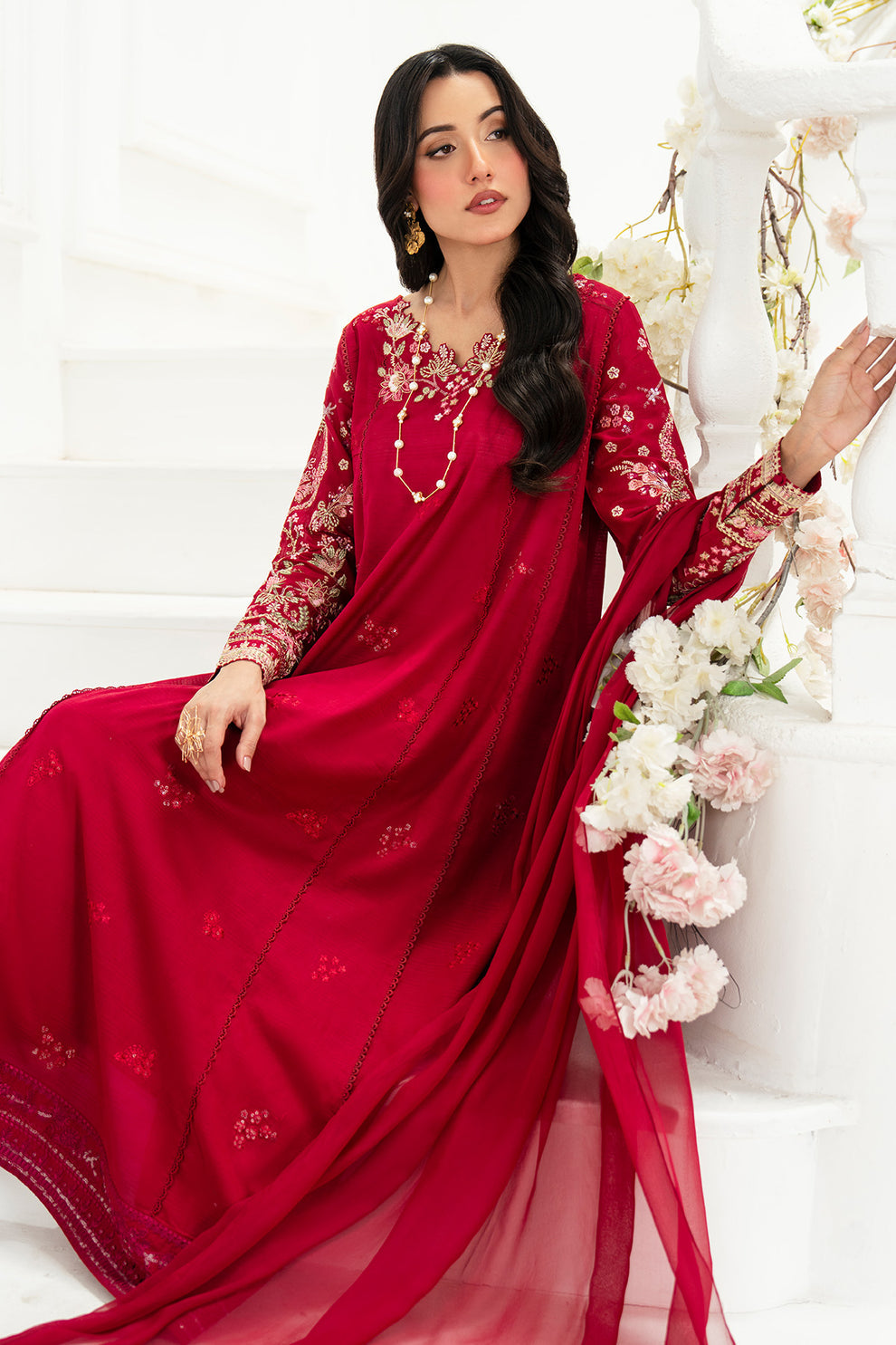 Imrozia Premium | Kianna Casuals |SP-87 LEVANA - House Of Hania