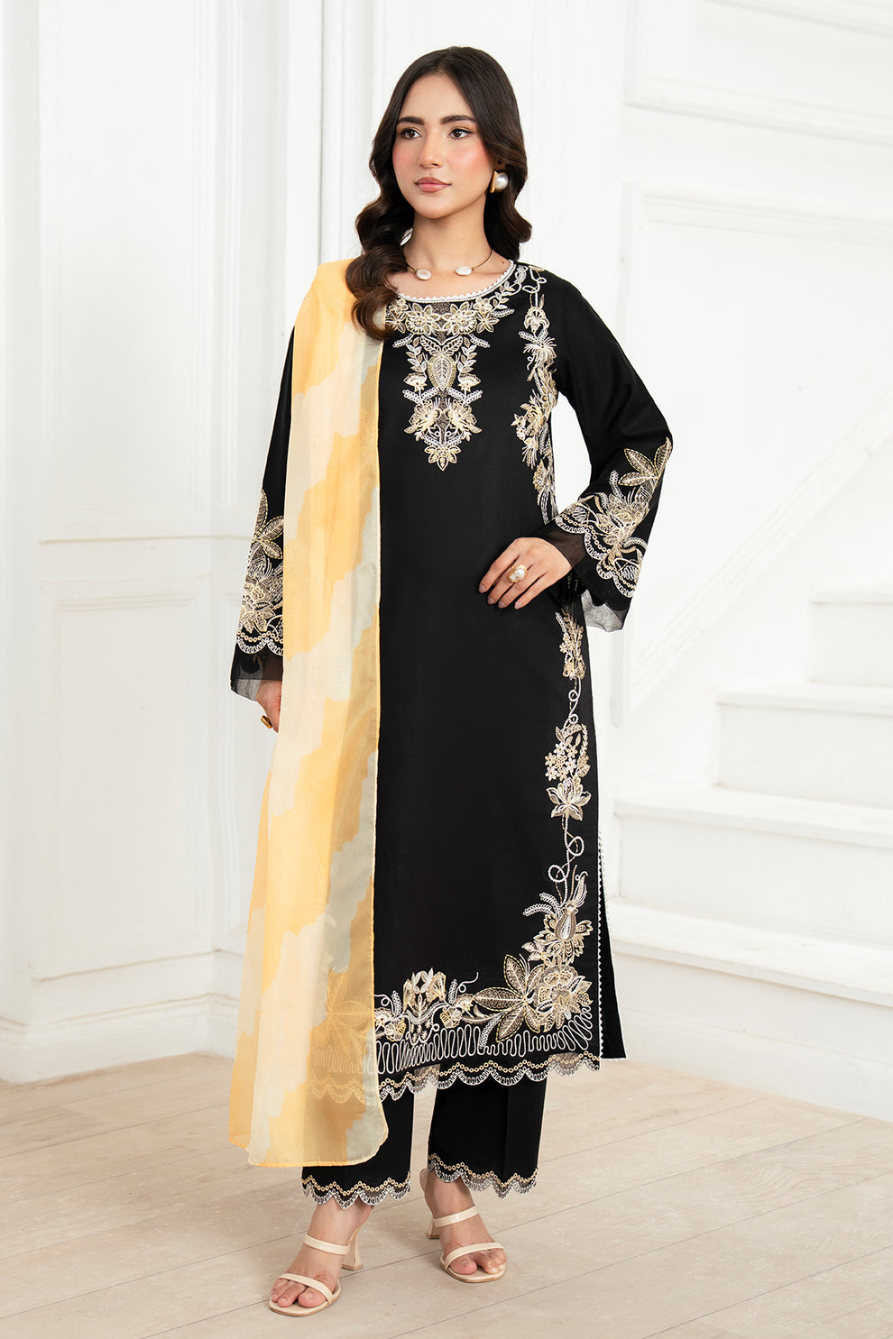 Imrozia Premium | Kianna Casuals | SP-88 Irit - House Of Hania