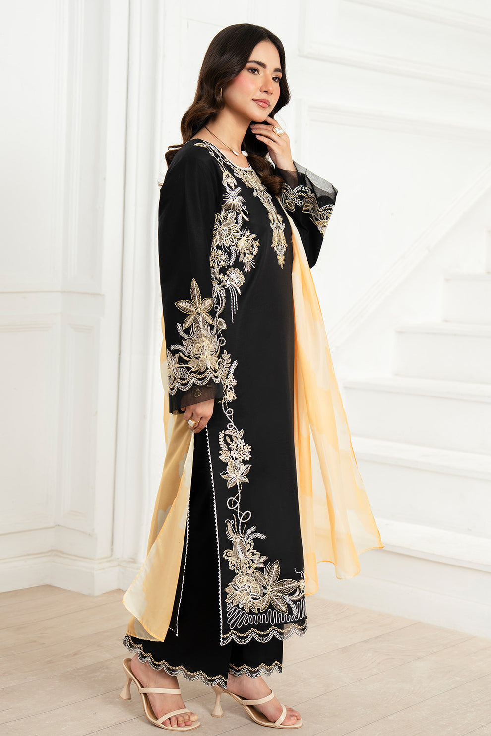 Imrozia Premium | Kianna Casuals | SP-88 Irit - House Of Hania