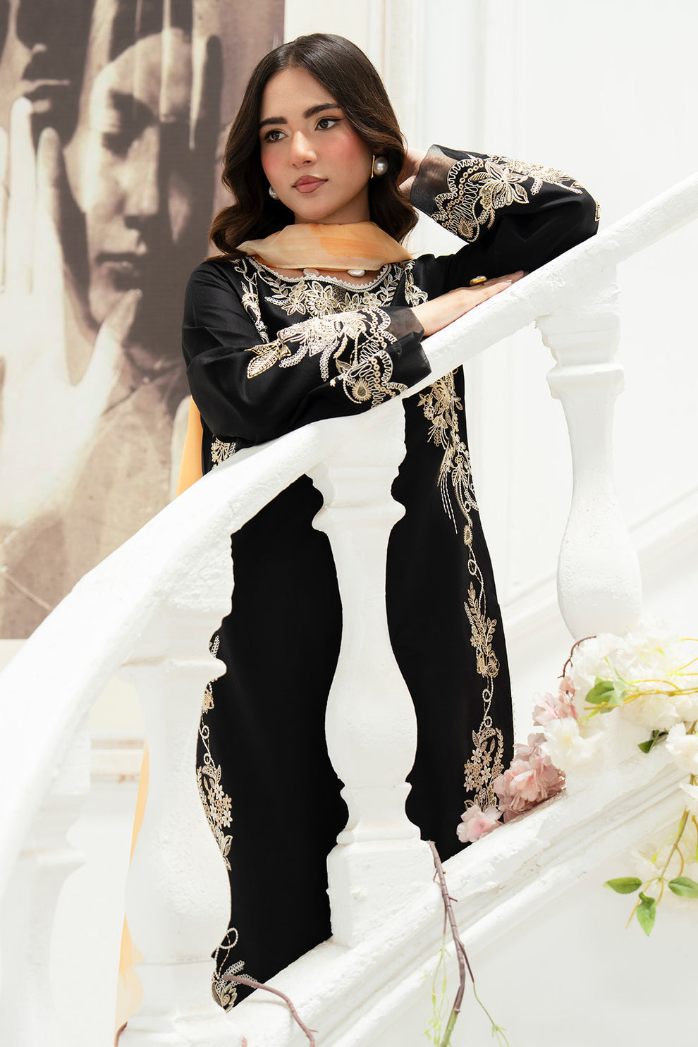 Imrozia Premium | Kianna Casuals | SP-88 Irit - House Of Hania