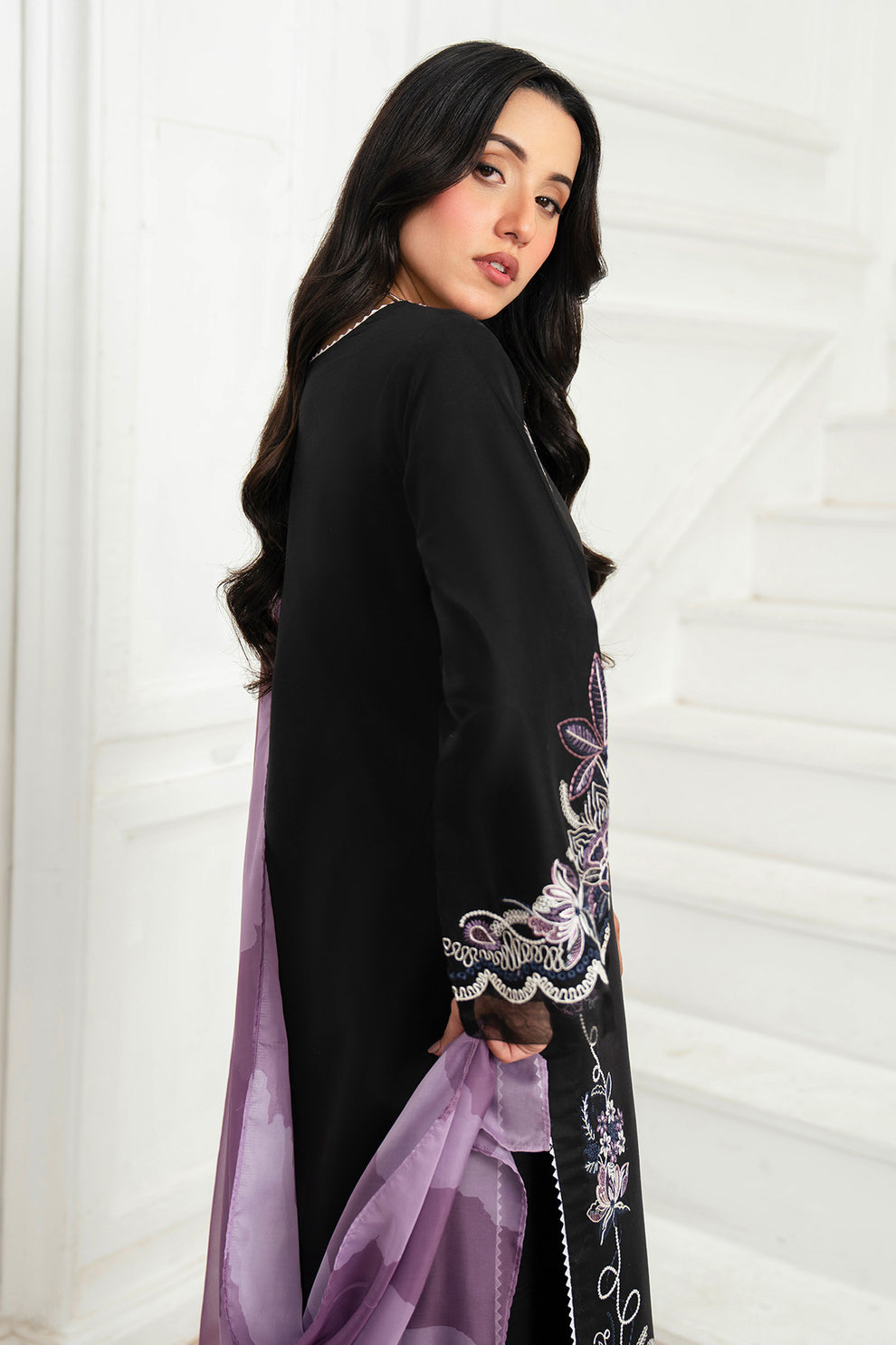 Imrozia Premium | Kianna Casuals | SP-89 Vanya - House Of Hania