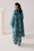 Imrozia Premium | Lawn 26 | IPL-11 Rosette Charm - House Of Hania