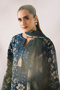 Imrozia Premium | Lawn 26 | IPL-13 Petal Haze - House Of Hania