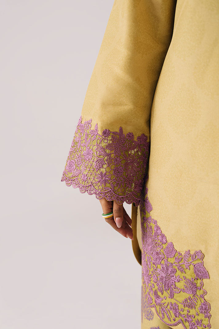 Imrozia Premium | Lawn 26 | IPL-15 Ethereal Bloom - House Of Hania