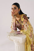 Imrozia Premium | Lawn 26 | IPL-16 Jasmine Atelier - House Of Hania