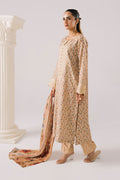 Imrozia Premium | Lawn 26 | IPL-17 Serene Petals - House Of Hania