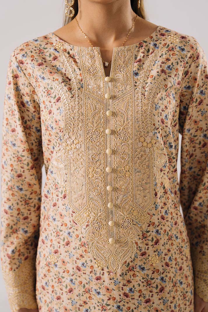 Imrozia Premium | Lawn 26 | IPL-17 Serene Petals - House Of Hania