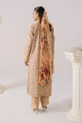 Imrozia Premium | Lawn 26 | IPL-17 Serene Petals - House Of Hania