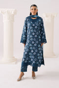 Imrozia Premium | Lawn 26 | IPL-18 Garden Silk - House Of Hania