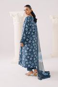 Imrozia Premium | Lawn 26 | IPL-18 Garden Silk - House Of Hania