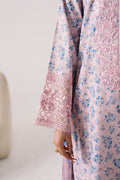 Imrozia Premium | Lawn 26 | IPL-21 Lavender Grace - House Of Hania