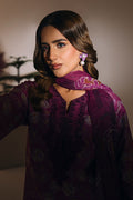 Imrozia Premium | Lawn 26 | IPL-25 Atelier Gardenia - House Of Hania