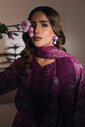 Imrozia Premium | Lawn 26 | IPL-25 Atelier Gardenia - House Of Hania