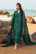 Imrozia Premium | Lawn 26 | SL-100 Kiswa - House Of Hania