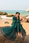 Imrozia Premium | Lawn 26 | SL-100 Kiswa - House Of Hania