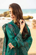 Imrozia Premium | Lawn 26 | SL-100 Kiswa - House Of Hania