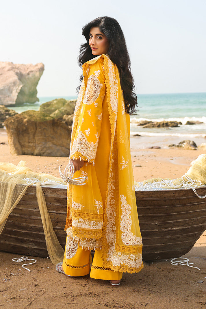 Imrozia Premium | Lawn 26 | SL-101 Ayzal - House Of Hania