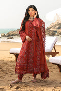 Imrozia Premium | Lawn 26 | SL-103 Mirha - House Of Hania