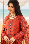 Imrozia Premium | Lawn 26 | SL-103 Mirha - House Of Hania