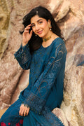 Imrozia Premium | Lawn 26 | SL-104 Iswah - House Of Hania