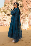 Imrozia Premium | Lawn 26 | SL-104 Iswah - House Of Hania