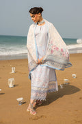 Imrozia Premium | Lawn 26 | SL-105 Havia - House Of Hania
