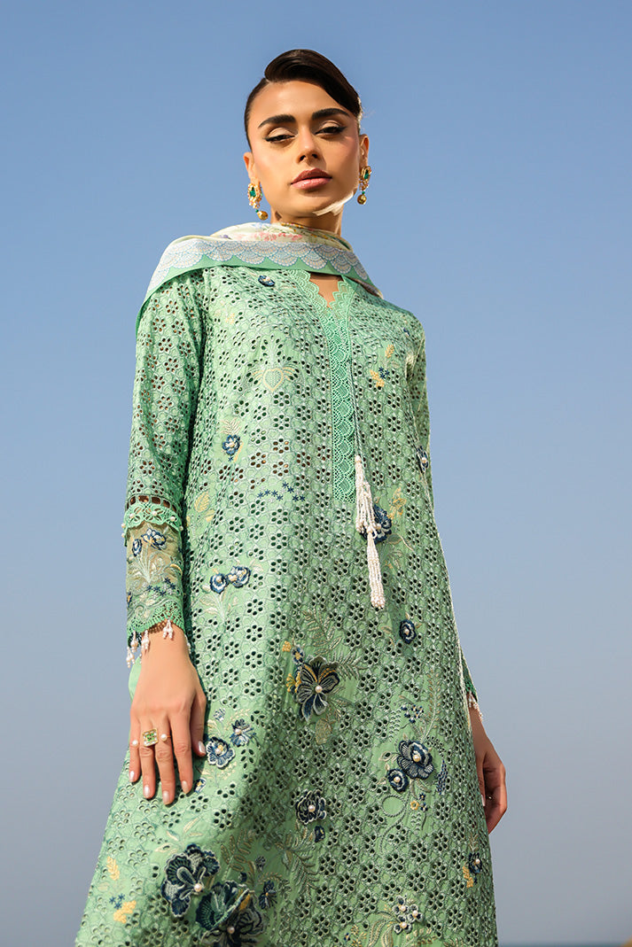 Imrozia Premium | Lawn 26 | SL-106 Neria - House Of Hania