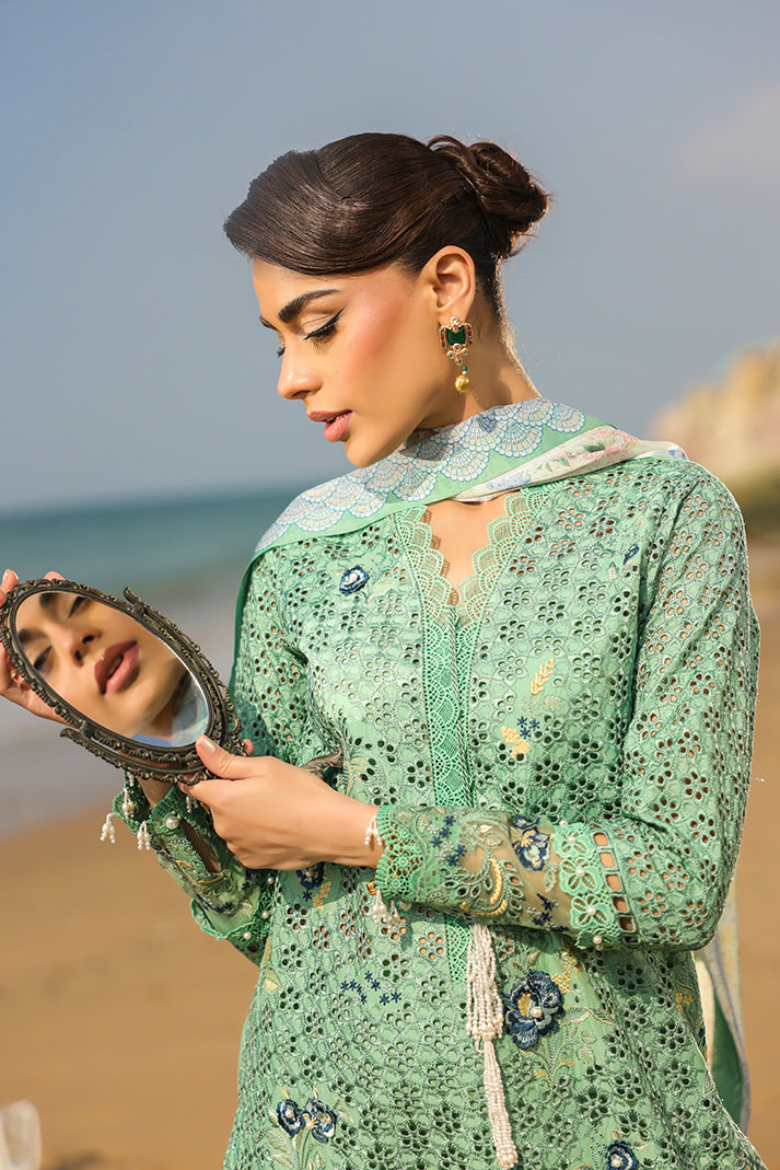 Imrozia Premium | Lawn 26 | SL-106 Neria - House Of Hania