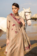 Imrozia Premium | Lawn 26 | SL-107 Parizay - House Of Hania