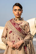Imrozia Premium | Lawn 26 | SL-107 Parizay - House Of Hania