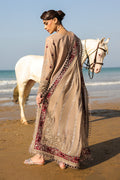 Imrozia Premium | Lawn 26 | SL-107 Parizay - House Of Hania