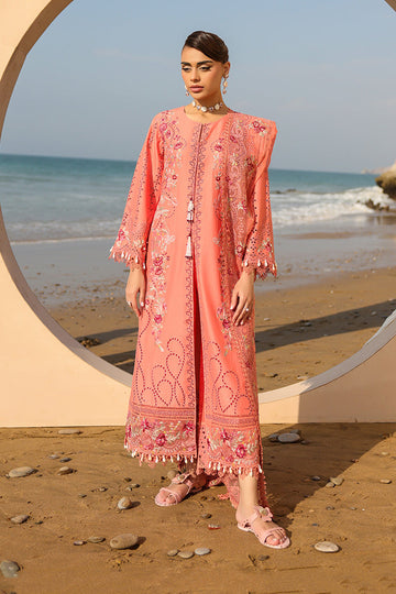 Imrozia Premium | Lawn 26 | SL-108 Elara - House Of Hania