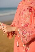 Imrozia Premium | Lawn 26 | SL-108 Elara - House Of Hania