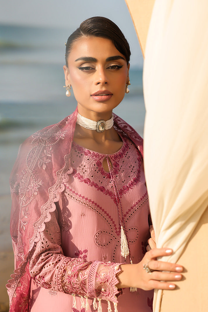 Imrozia Premium | Lawn 26 | SL-109 Liyara - House Of Hania